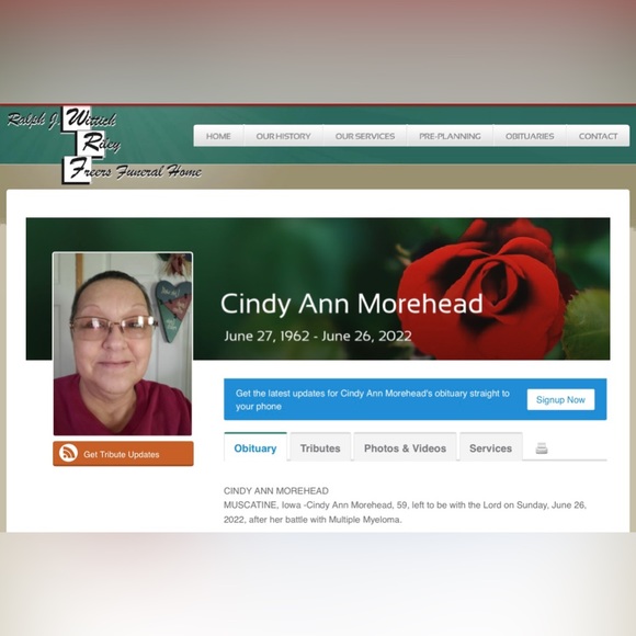 Meet your Posher, Tammy - Picture 4 of 9